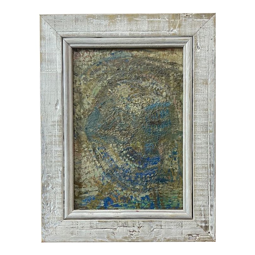 Oil paintings by Kenji Saito (1 of 5)