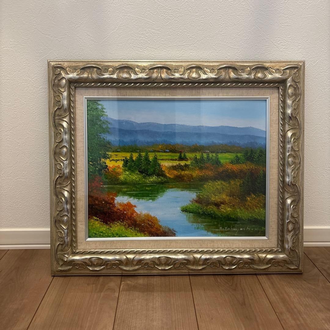 Mr. Kobayashi Kozo, Mr. Mogami River (1 of 9)