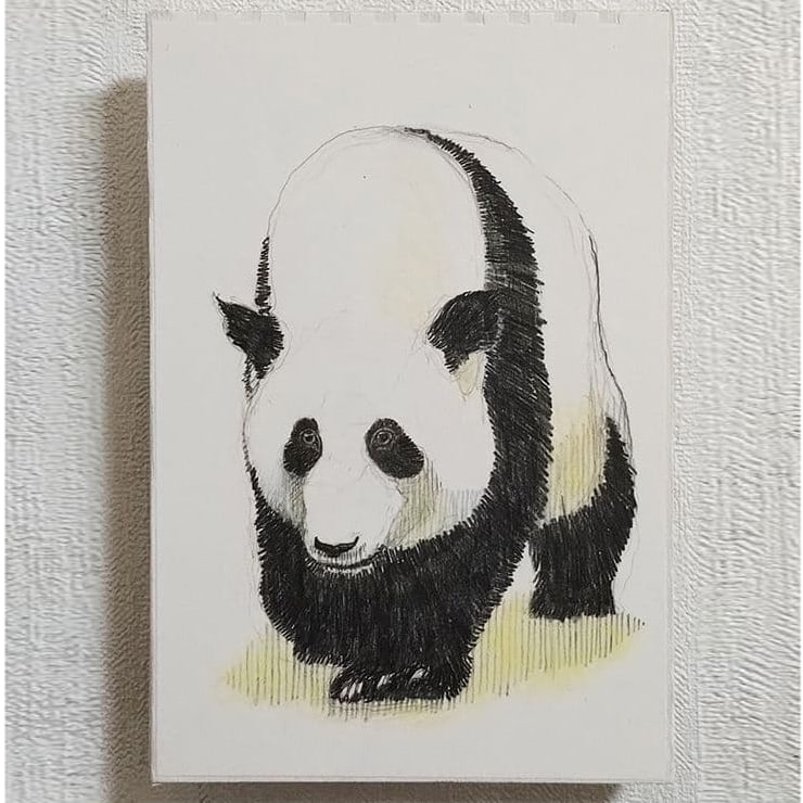 0992 Unique Painting (1 of 4)