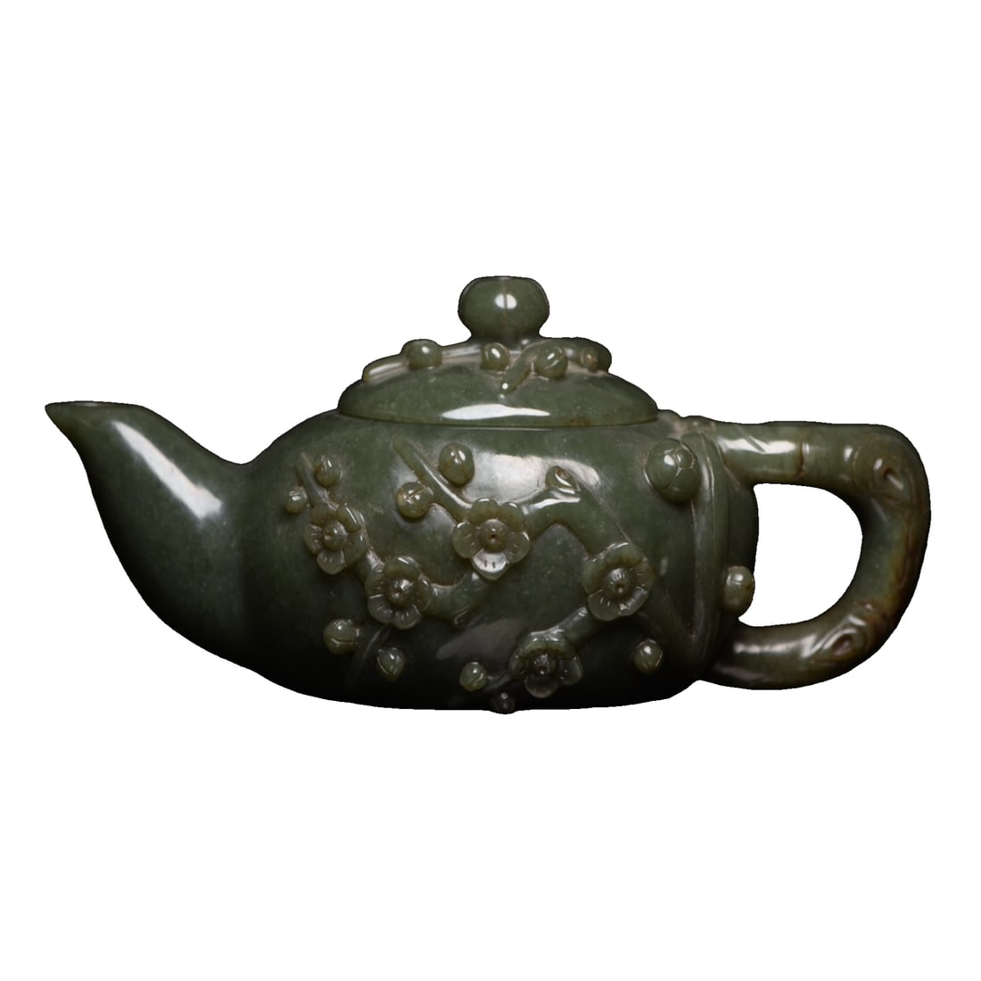 Hetian Jade Teapot (1 of 10)