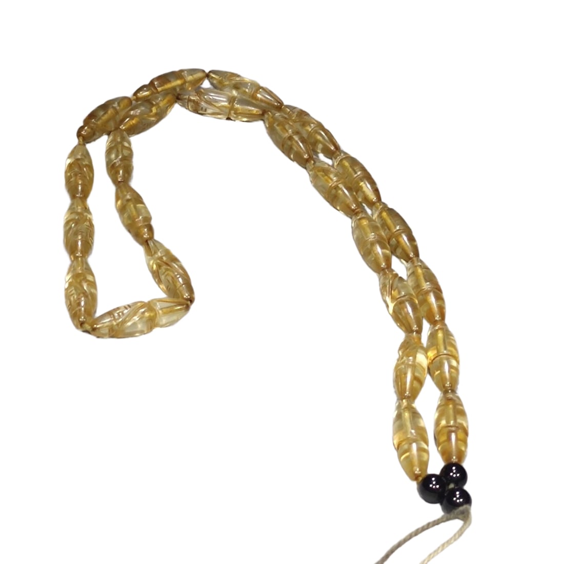 Qing Dynasty Crystal Handheld (1 of 9)