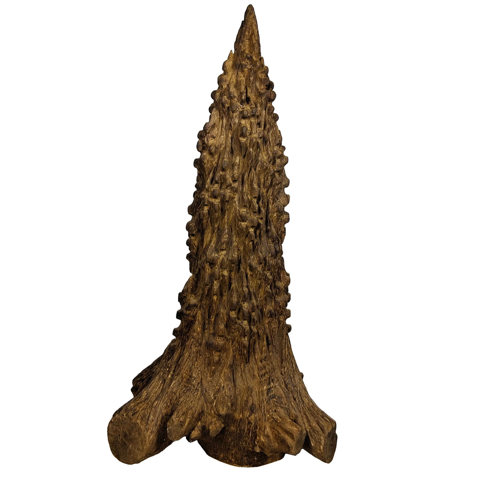 Kinan Agarwood Mountain Ornament (1 of 10)