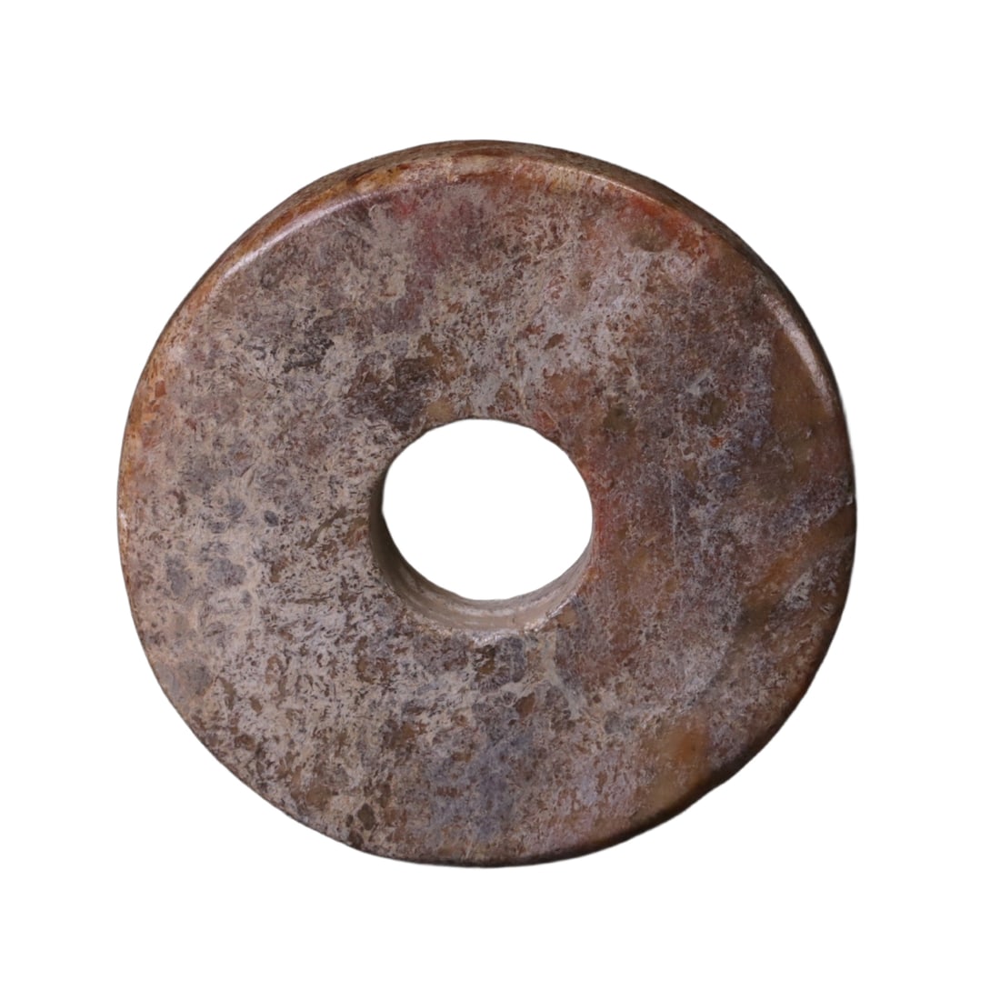 Jade Culture Bi (1 of 7)