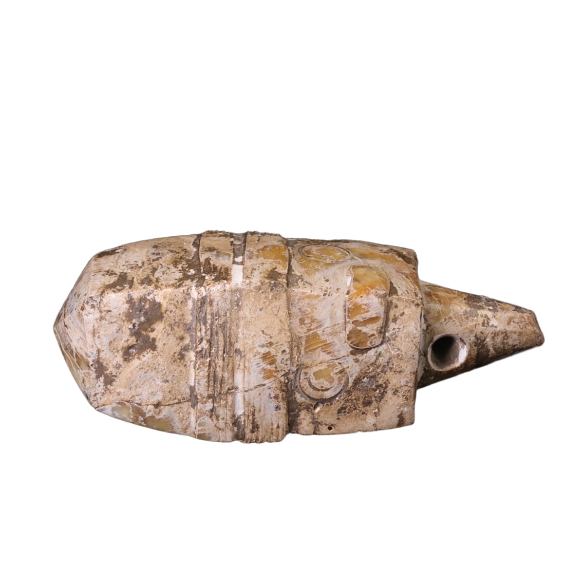 Jade Culture Pendant (1 of 7)