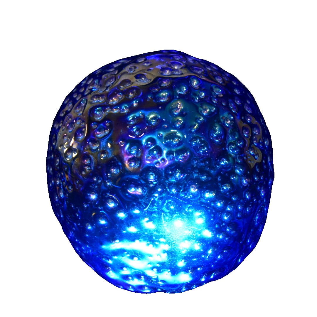 Glass Meteorite Rough (1 of 7)