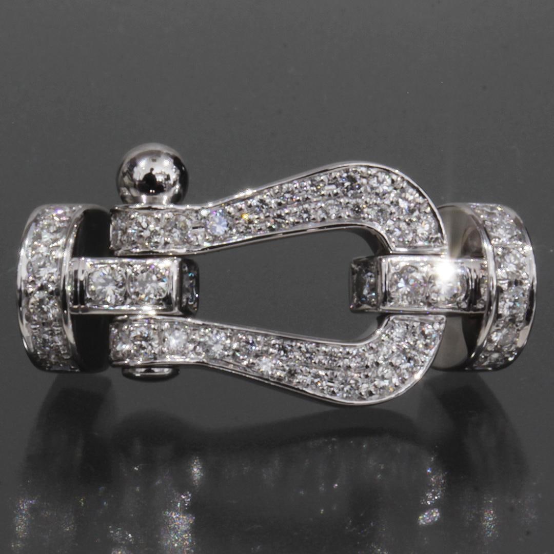 Second-hand Fred Force 10 Bracelet (1 of 5)