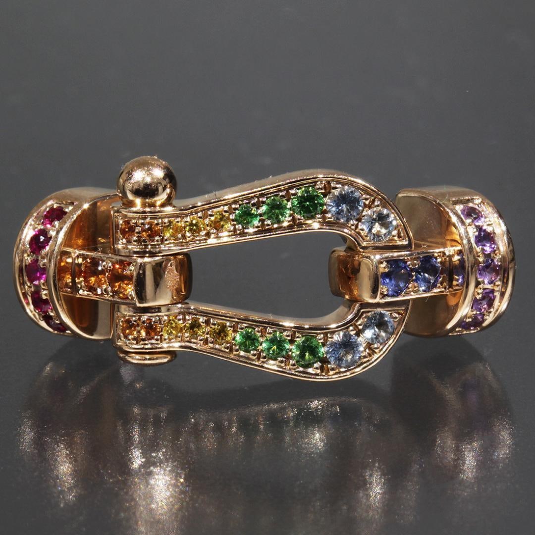 Fred Force 10 Bracelet (1 of 5)