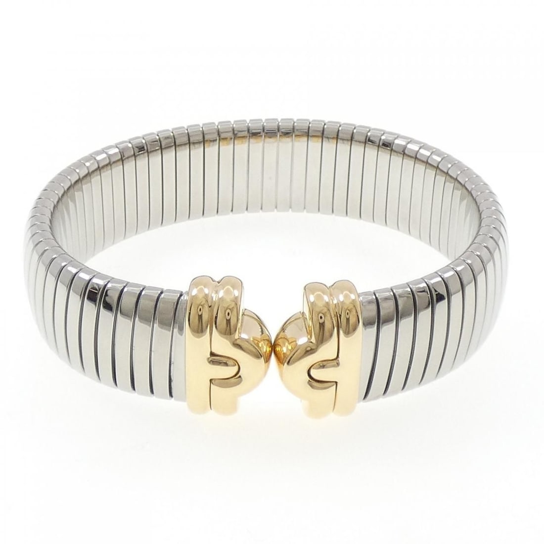 Second-hand Bvlgari Parentesi Bracelet (1 of 2)