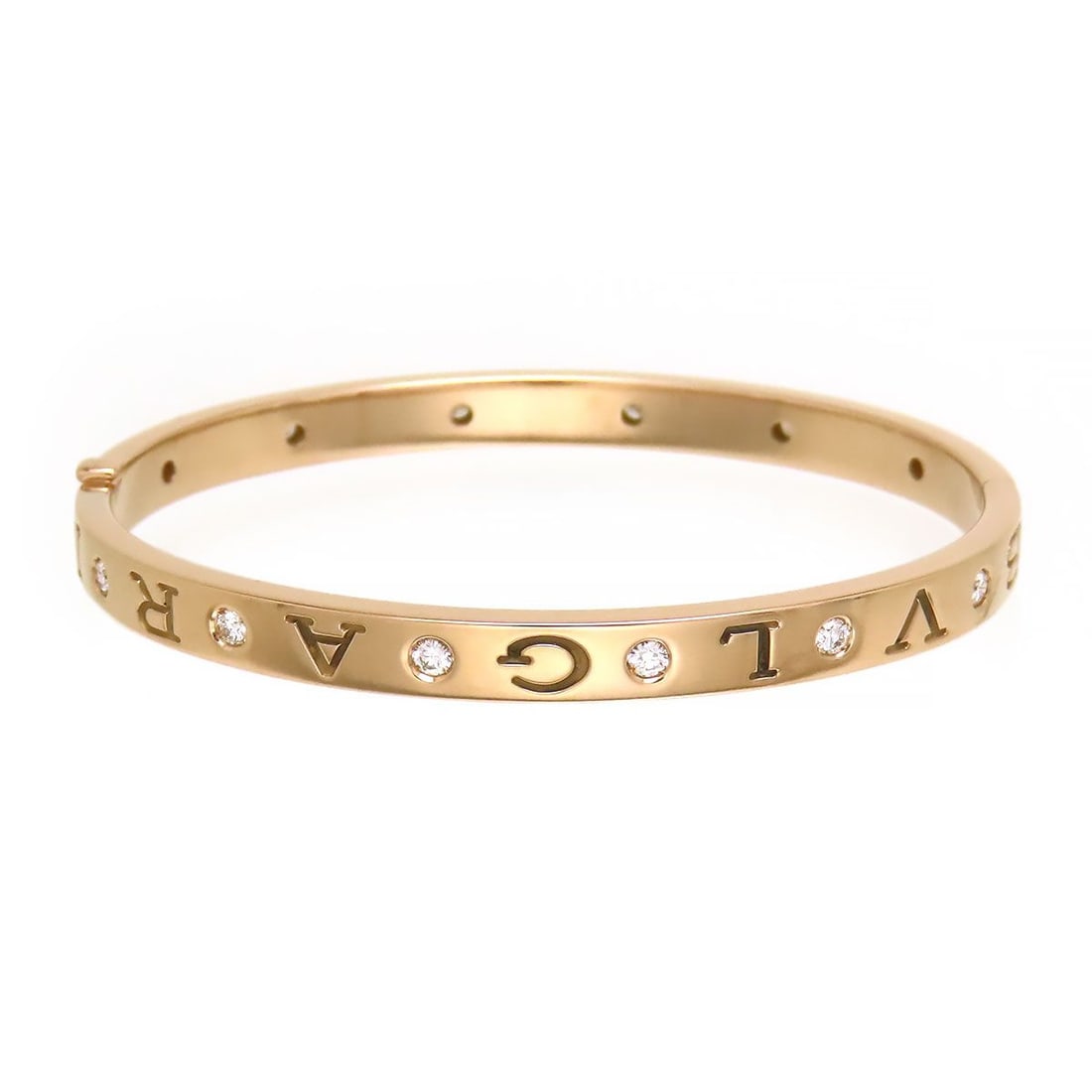 BVLGARI Women's Bracelet (1 of 4)