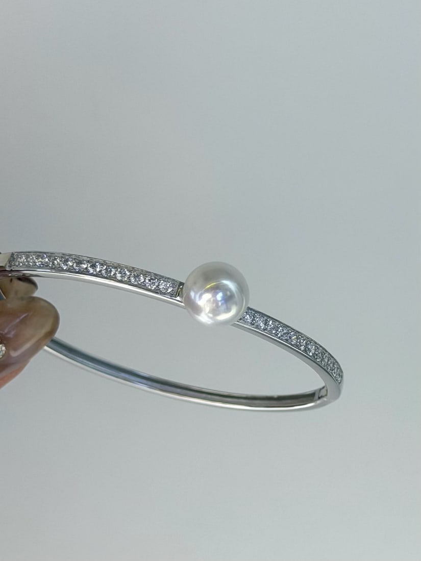 Edison Pearl Bracelet (1 of 7)