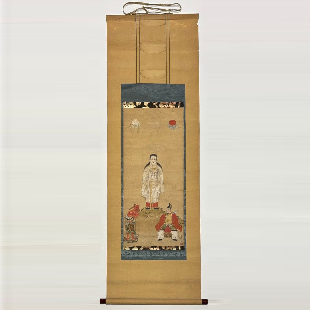 Matsumura Keifumi painting (1 of 13)