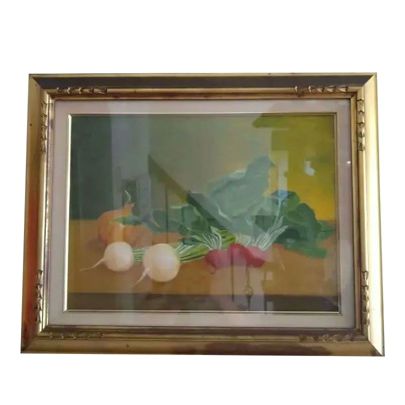 Still life painting (1 of 8)