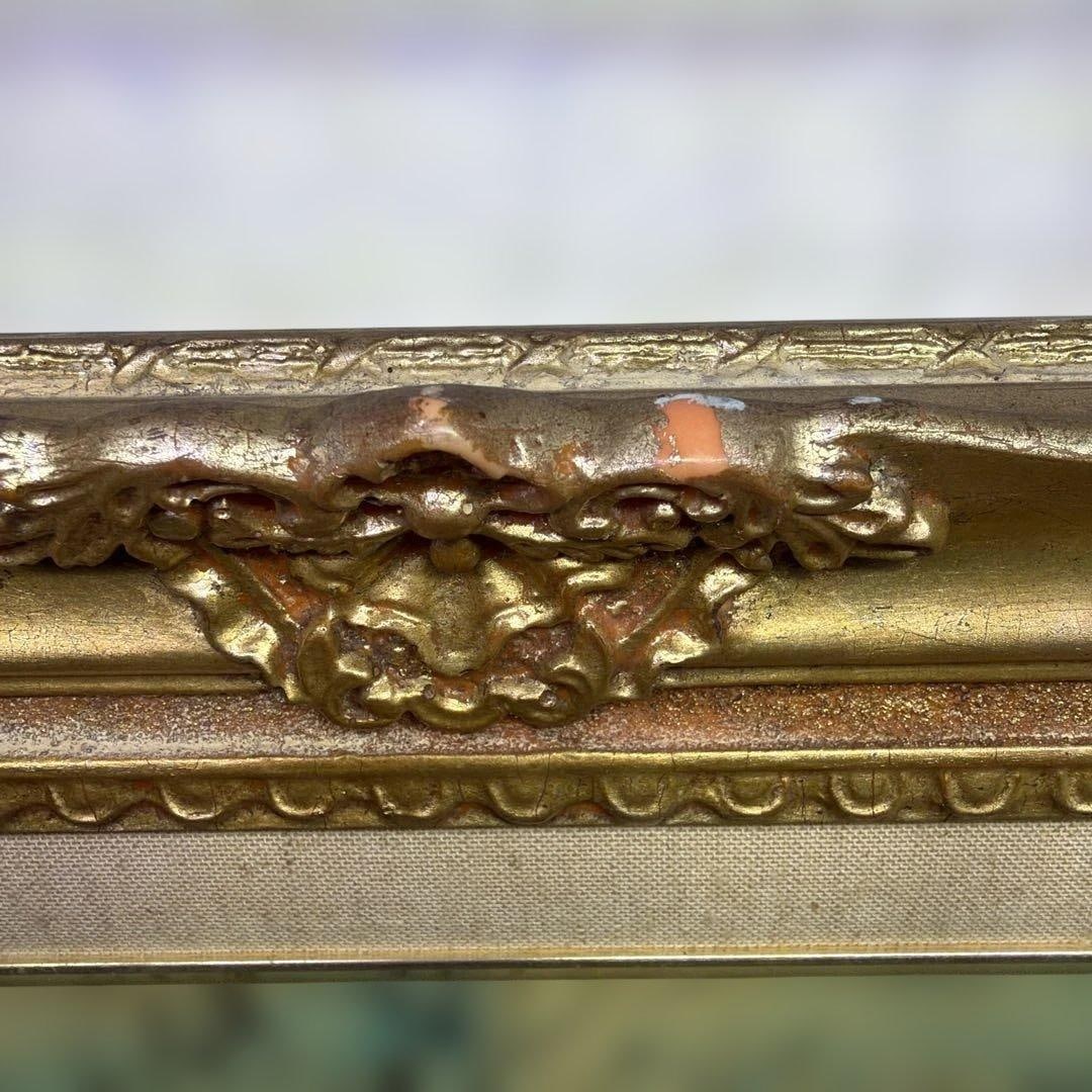 Luigi Basile Sena River oil painting - 5