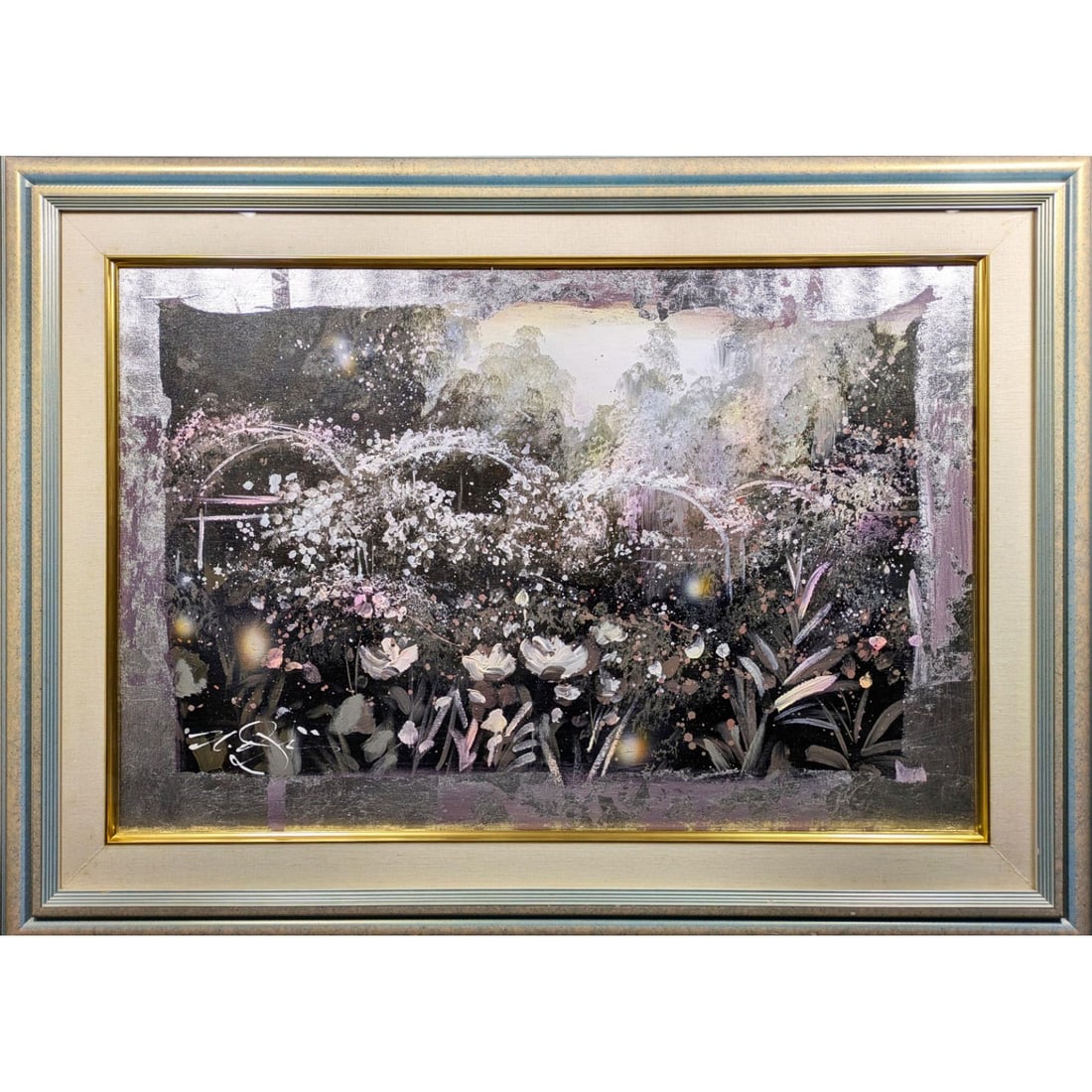 Unique original artwork by Nate Giorgio (1 of 11)