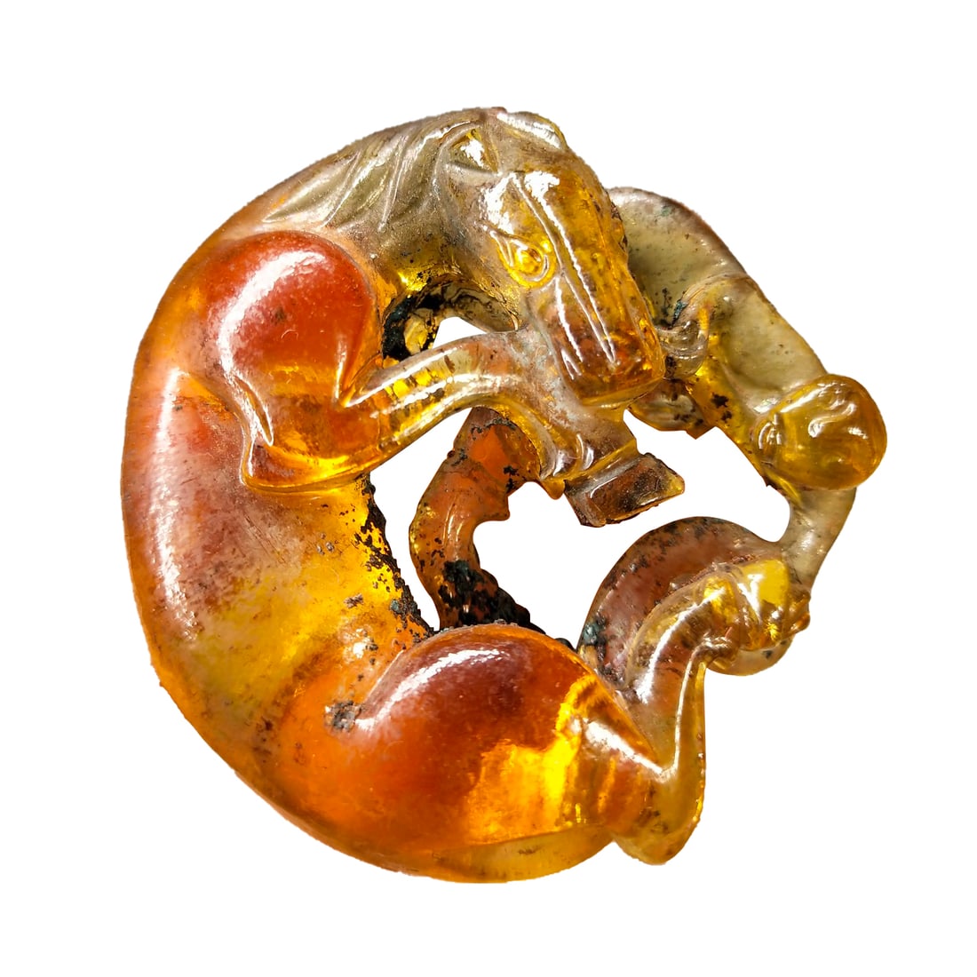 Liu Li Ma Shang Feng Hou (1 of 6)