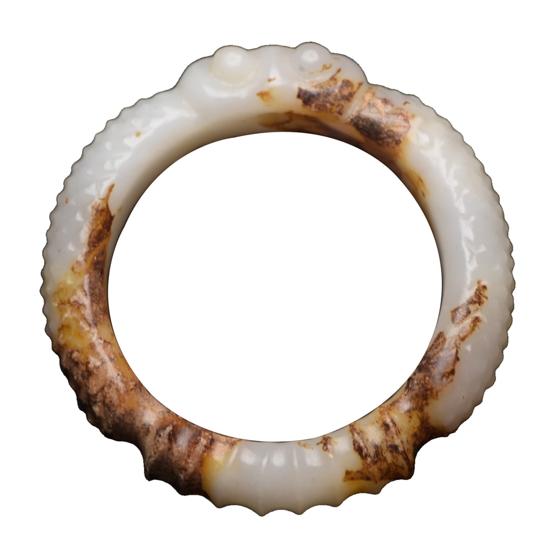 Hetian Jade Ring (1 of 10)