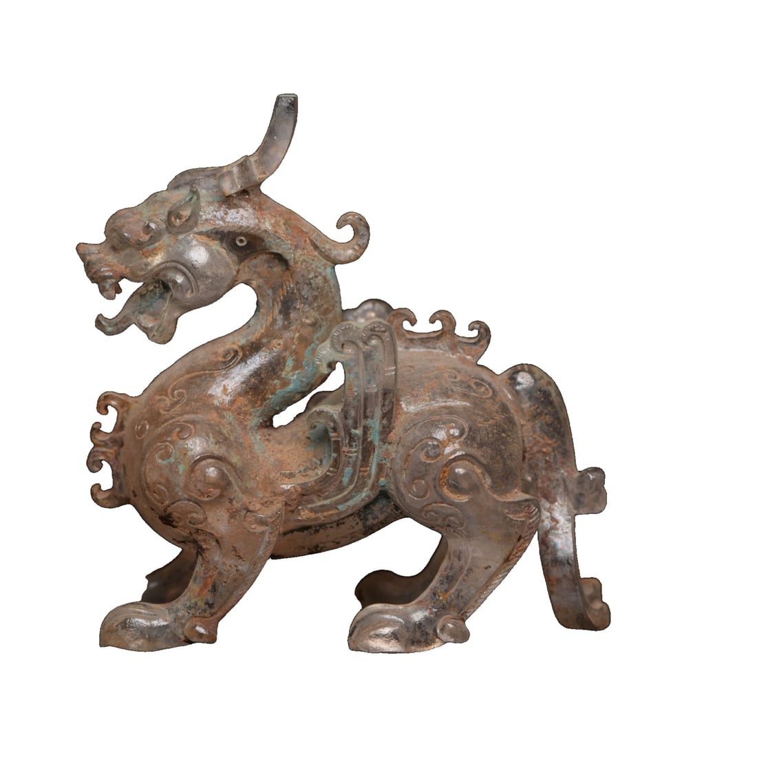 Glass Beast Sculpture (1 of 10)