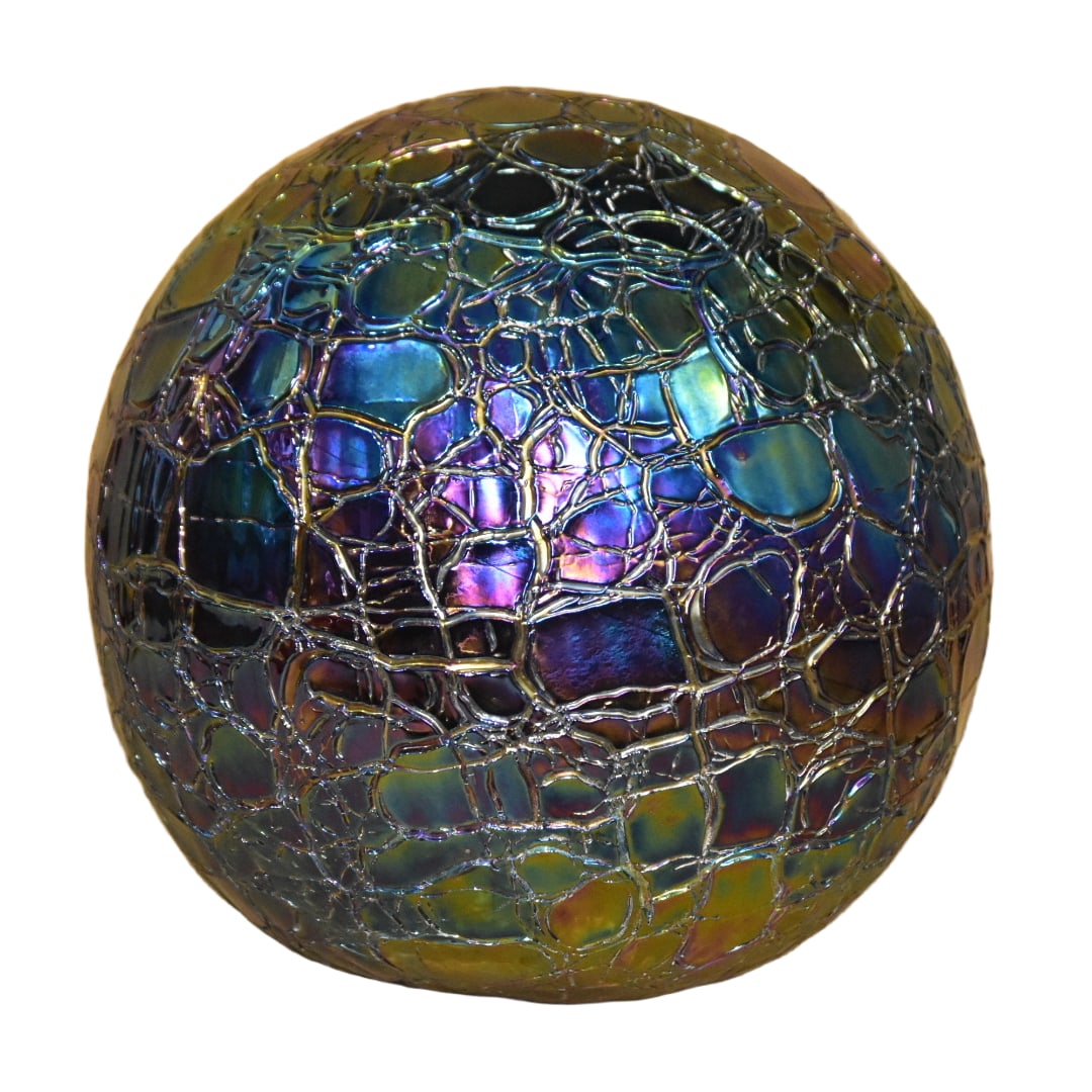 Glass Meteorite Raw Stone (1 of 9)