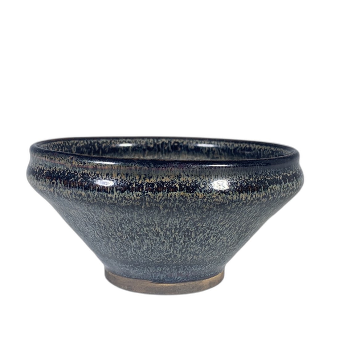 Jian Kiln Hare's Fur Bowl (1 of 9)