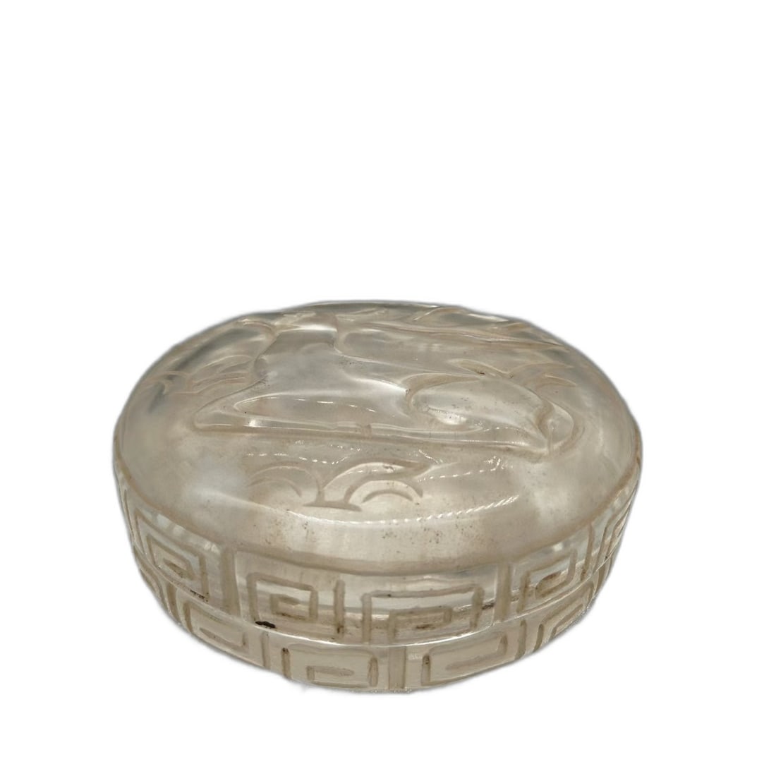 Qing Crystal Ink Paste Box (1 of 9)