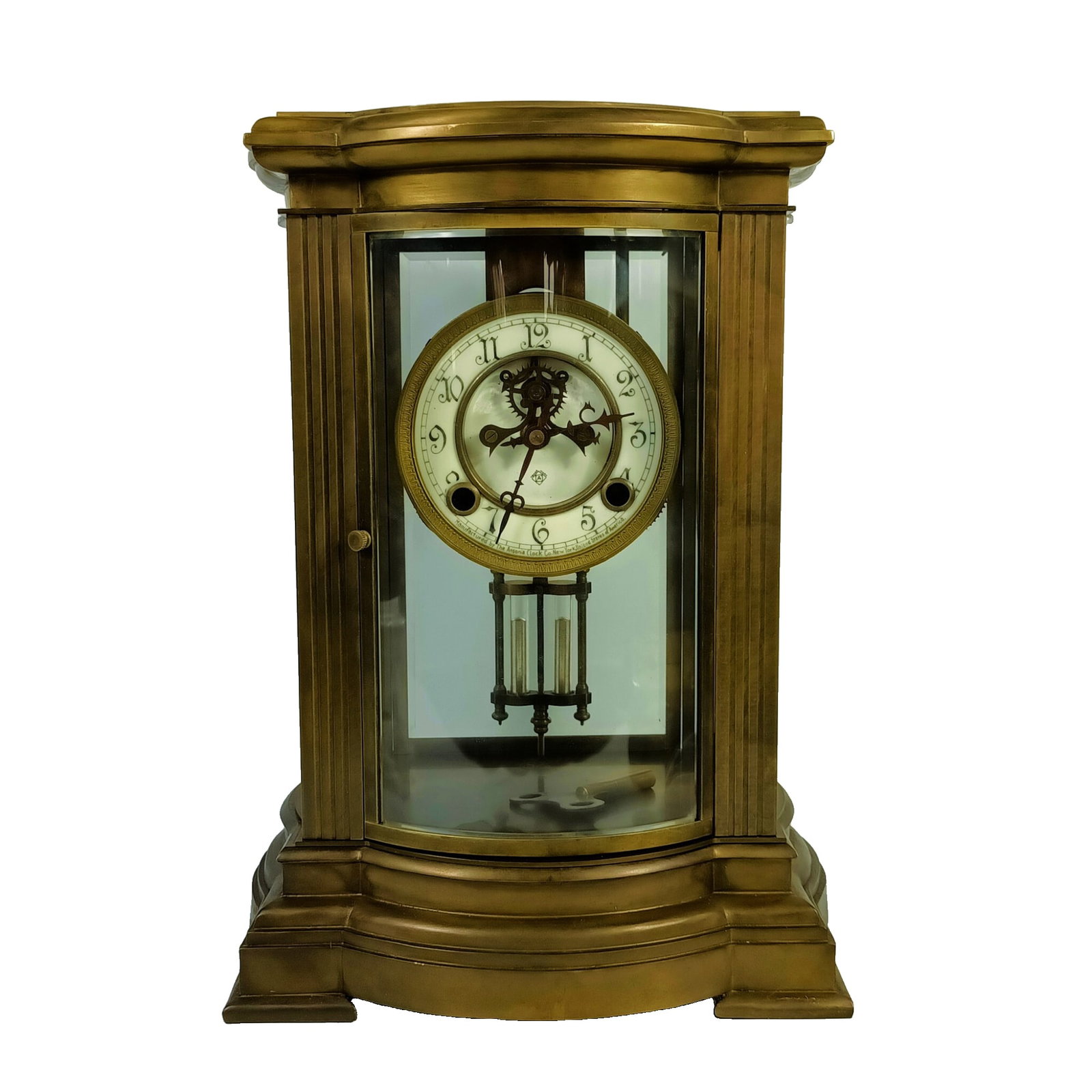 Vintage Mechanical Watch (1 of 10)