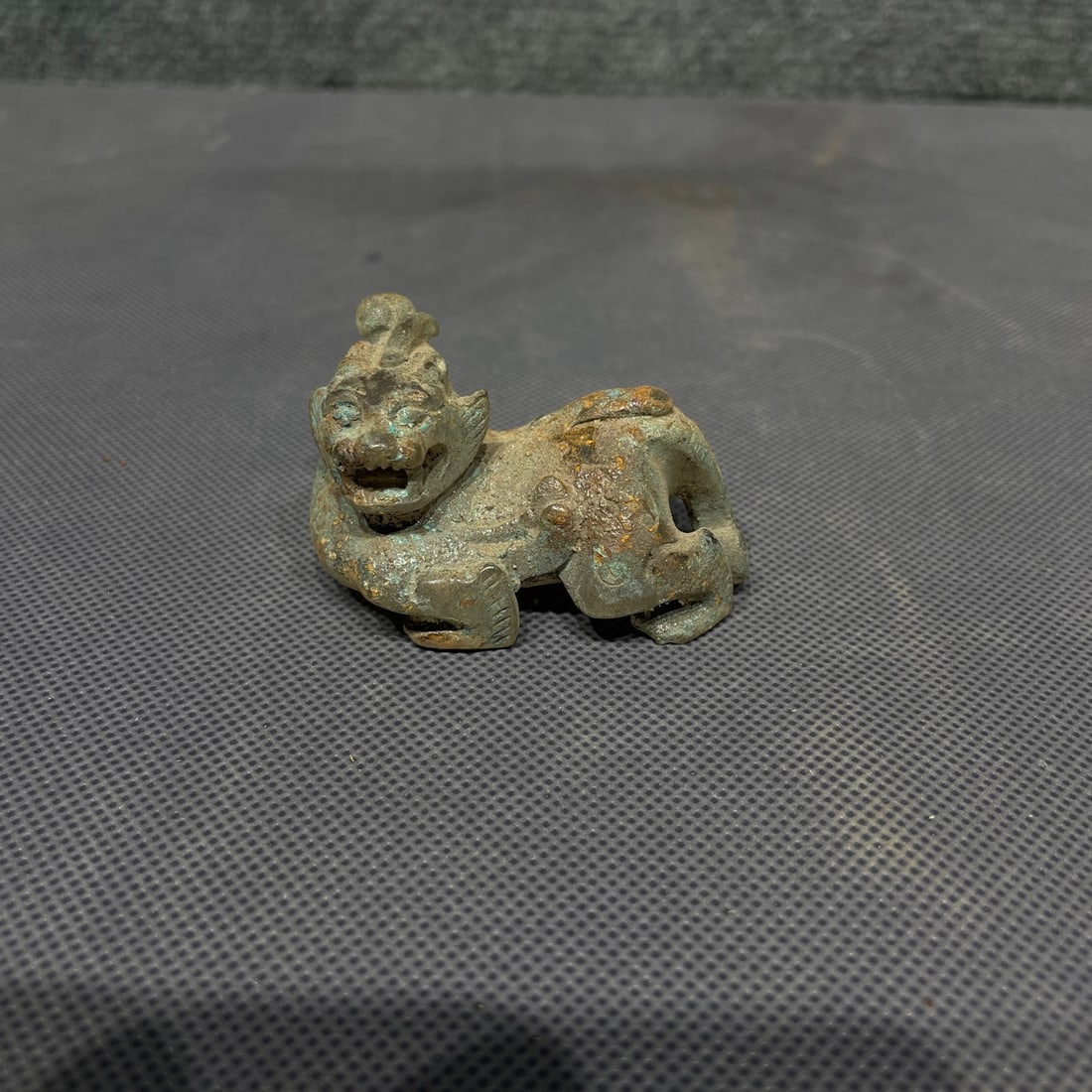 Crystal Beast Ruby Carbuncle - 2