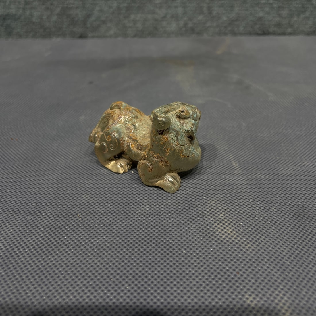 Crystal Beast Ruby Carbuncle - 3