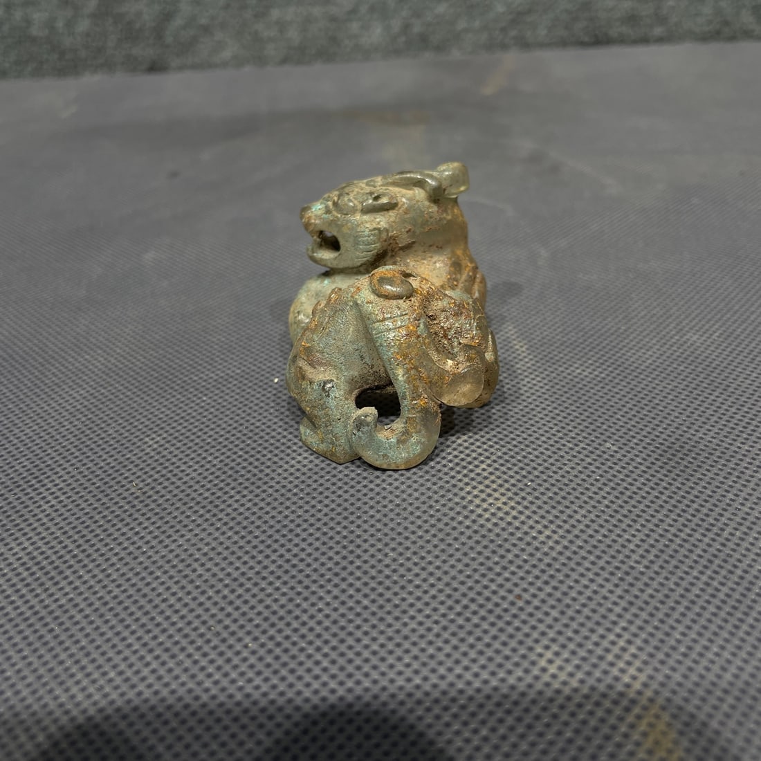 Crystal Beast Ruby Carbuncle - 4