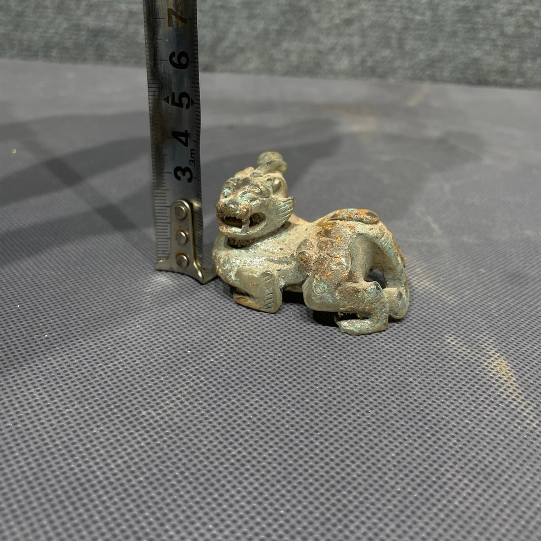 Crystal Beast Ruby Carbuncle - 7