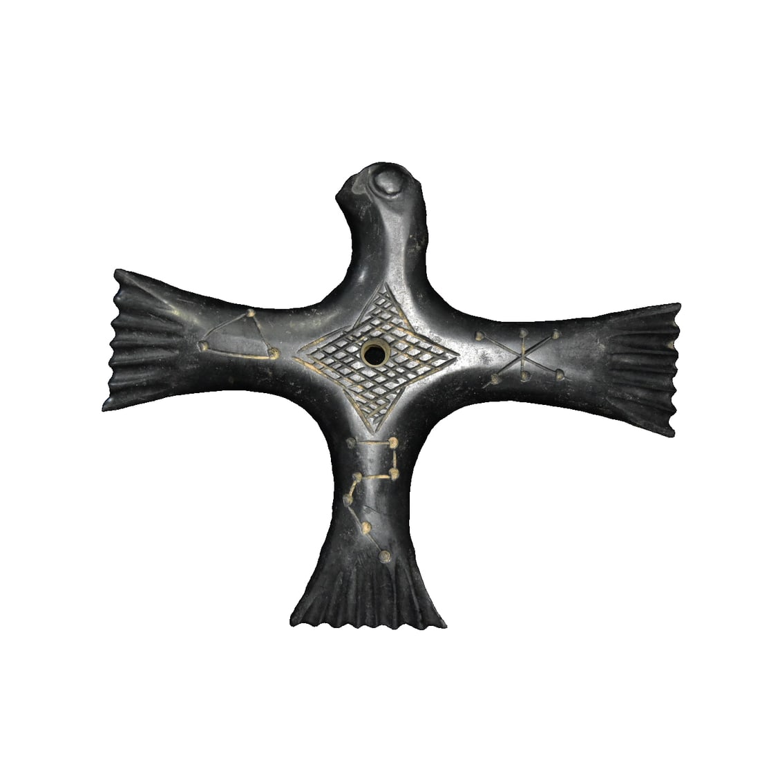 Meteorite Bird: Meteor bird Freight: 1.International Freight: Foreign shipping charges are determined by destination. 2.Photos, descriptions and valuations have been meticulously prepared by fully certified expert ju