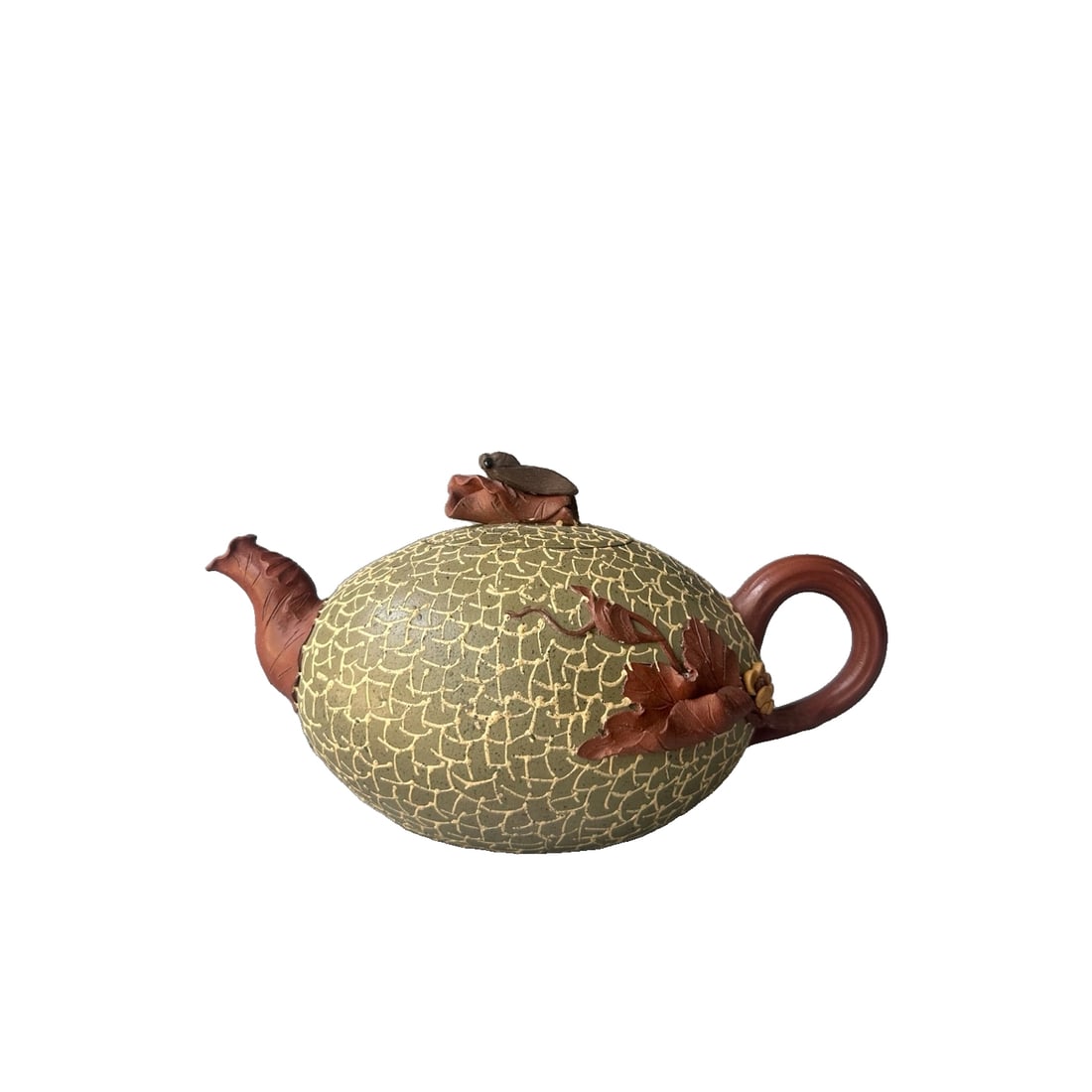 Zisha teapot (1 of 10)
