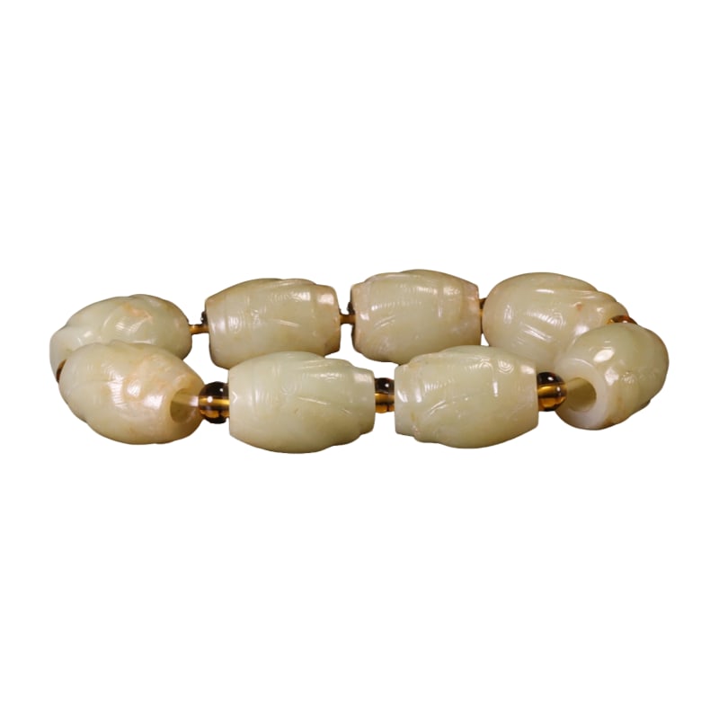 Jade Cultural Bracelet (1 of 7)