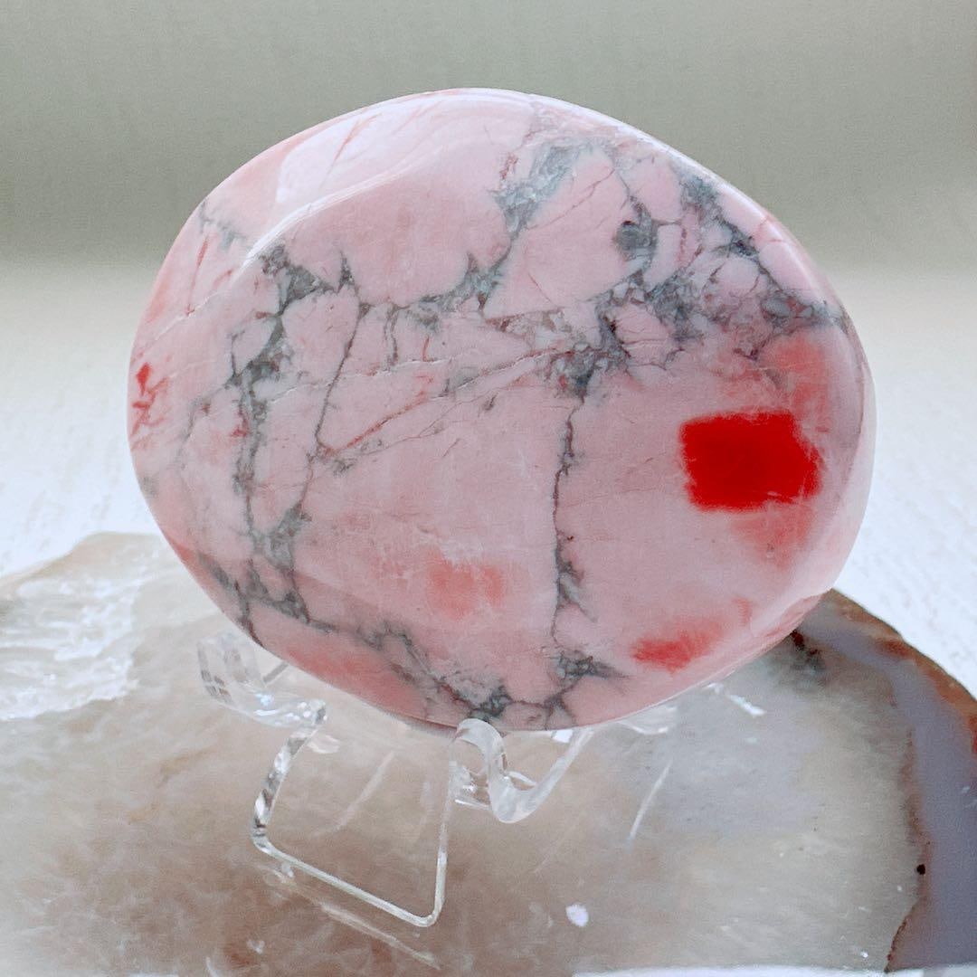 Pink Jade - 4