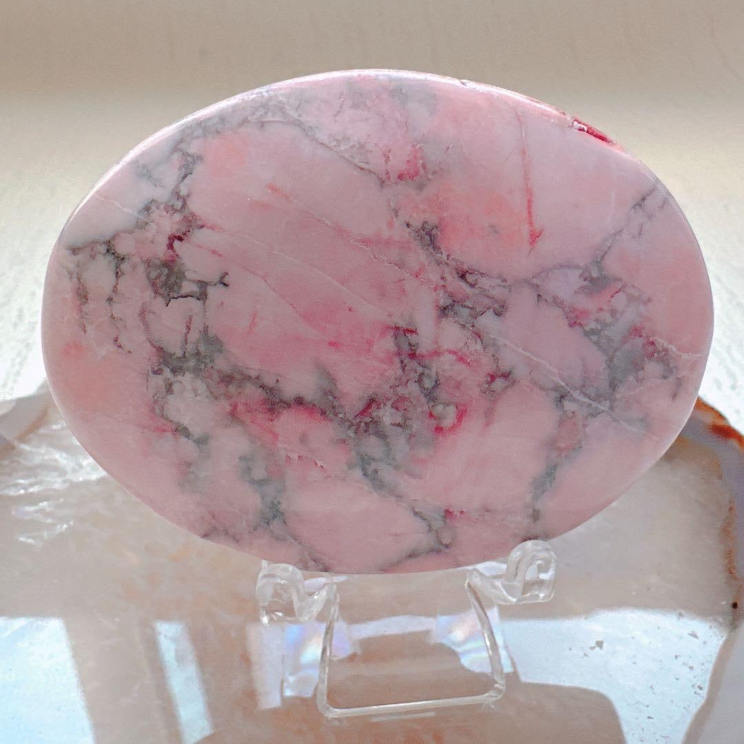 Pink Jade - 6