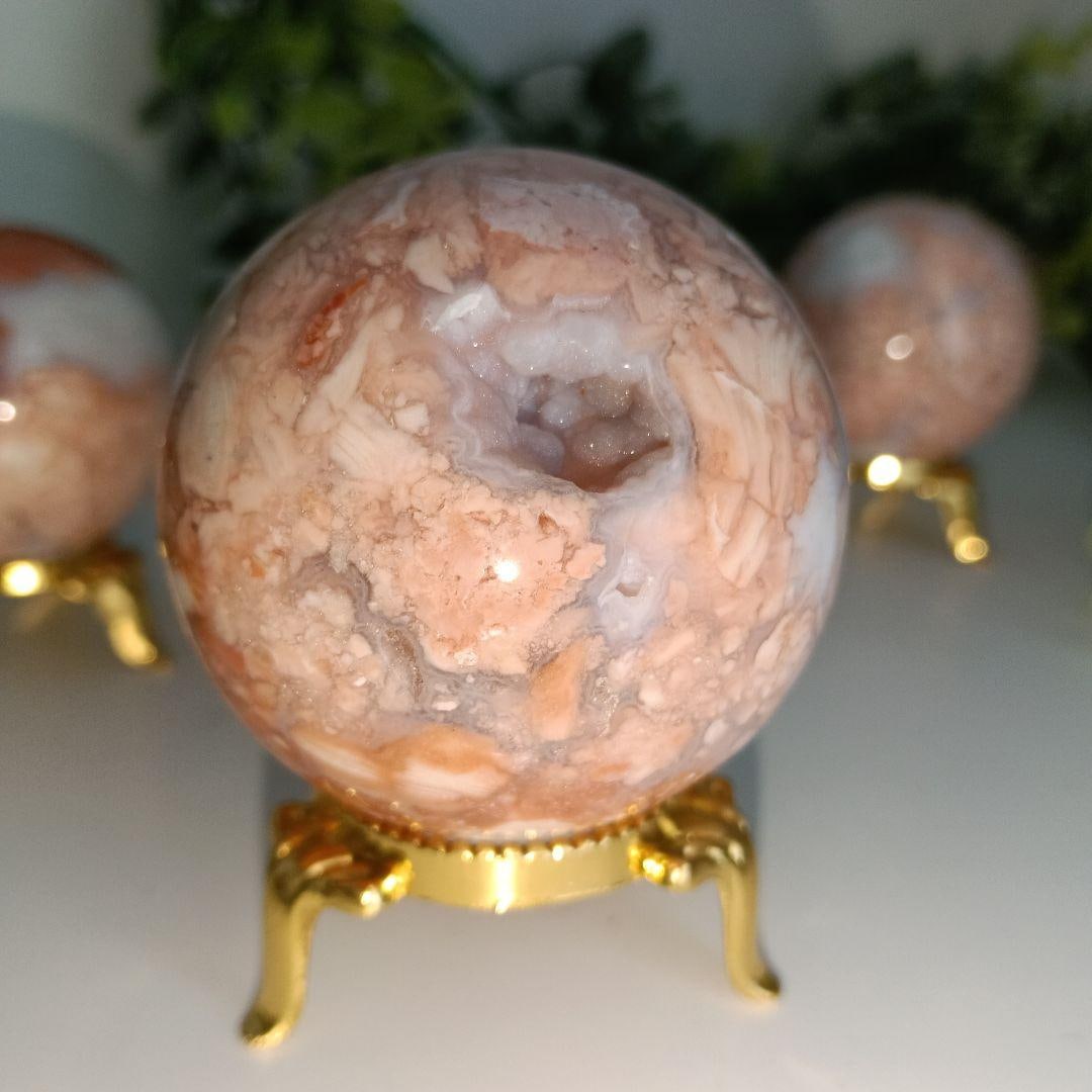 Cherry Blossom Agate (1 of 8)