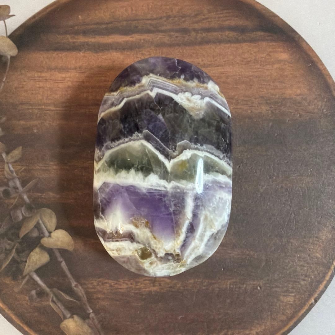 Natural Dreamy Amethyst (1 of 14)