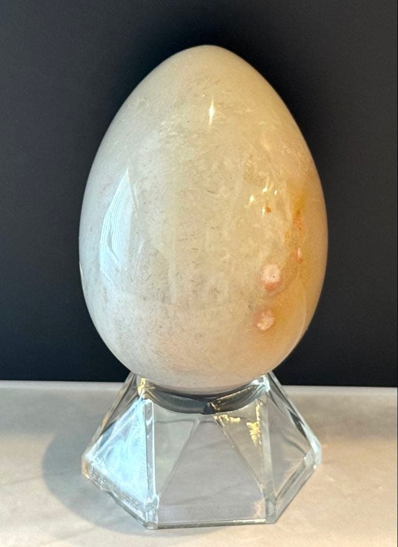 Agate Egg - 4