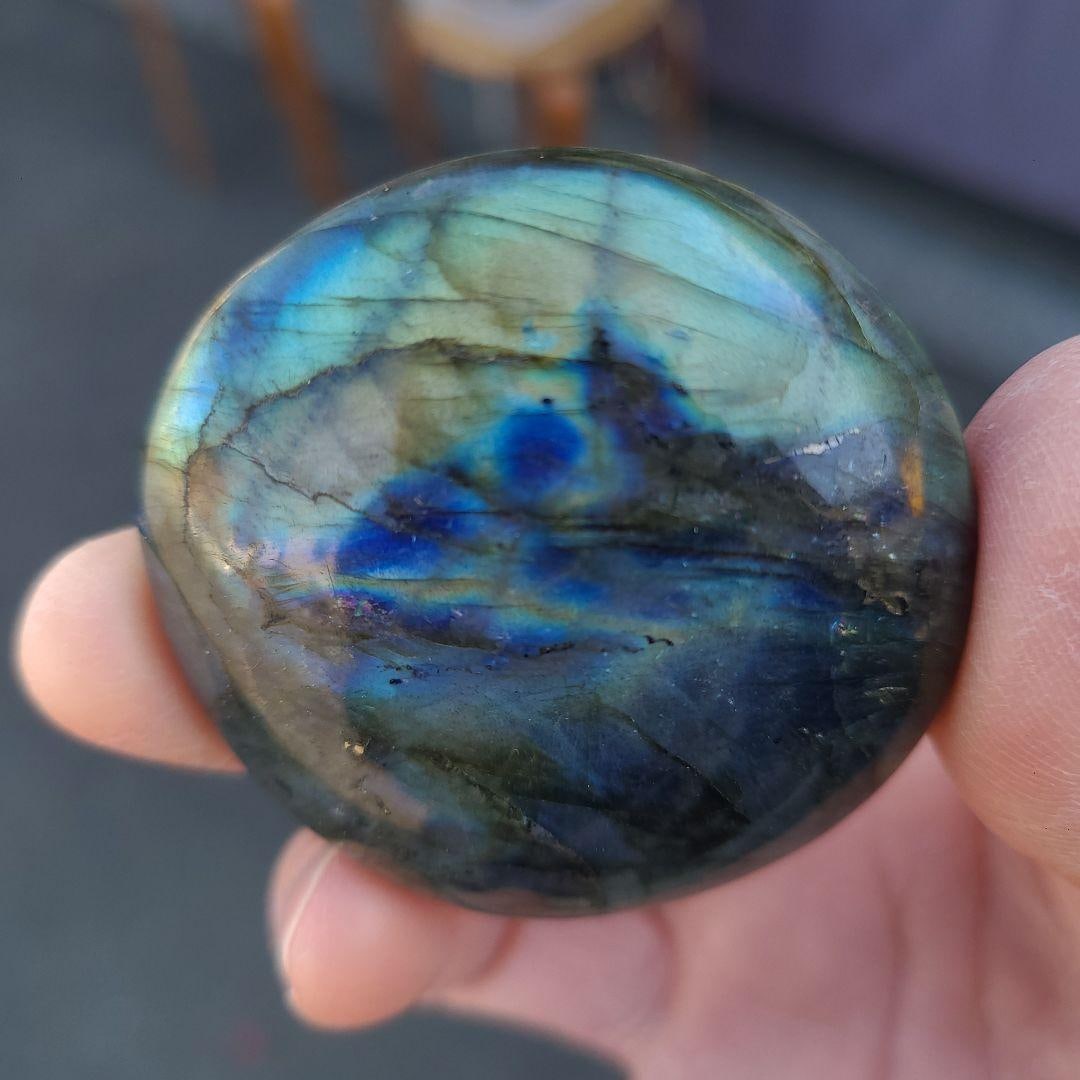 Polished Stone (1 of 10)