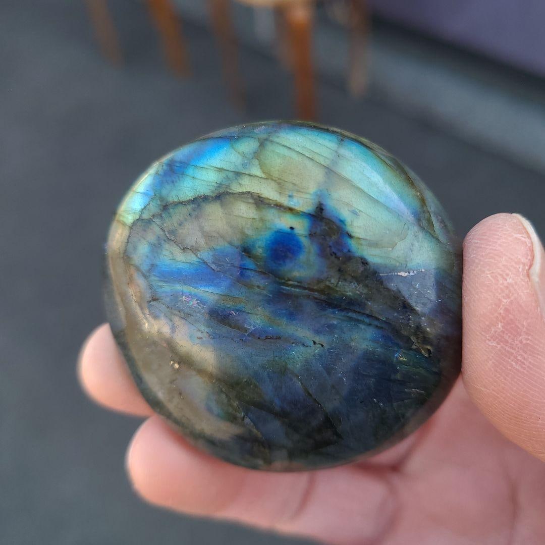 Polished Stone - 2