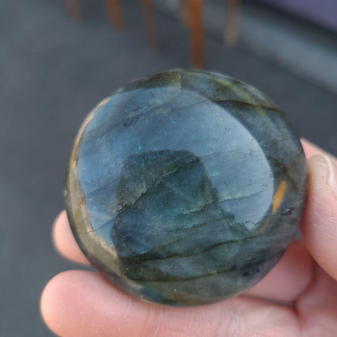 Polished Stone - 4