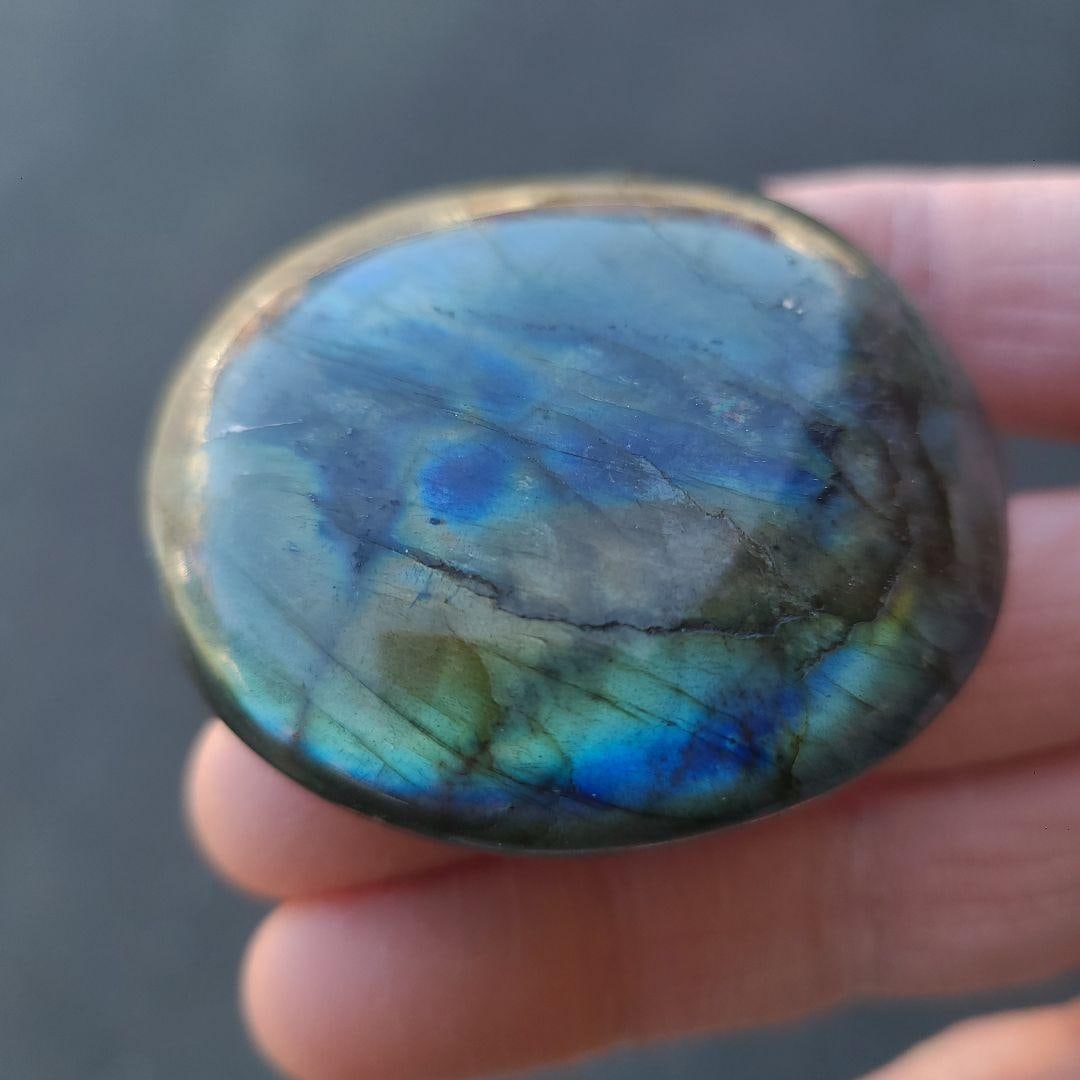 Polished Stone - 6