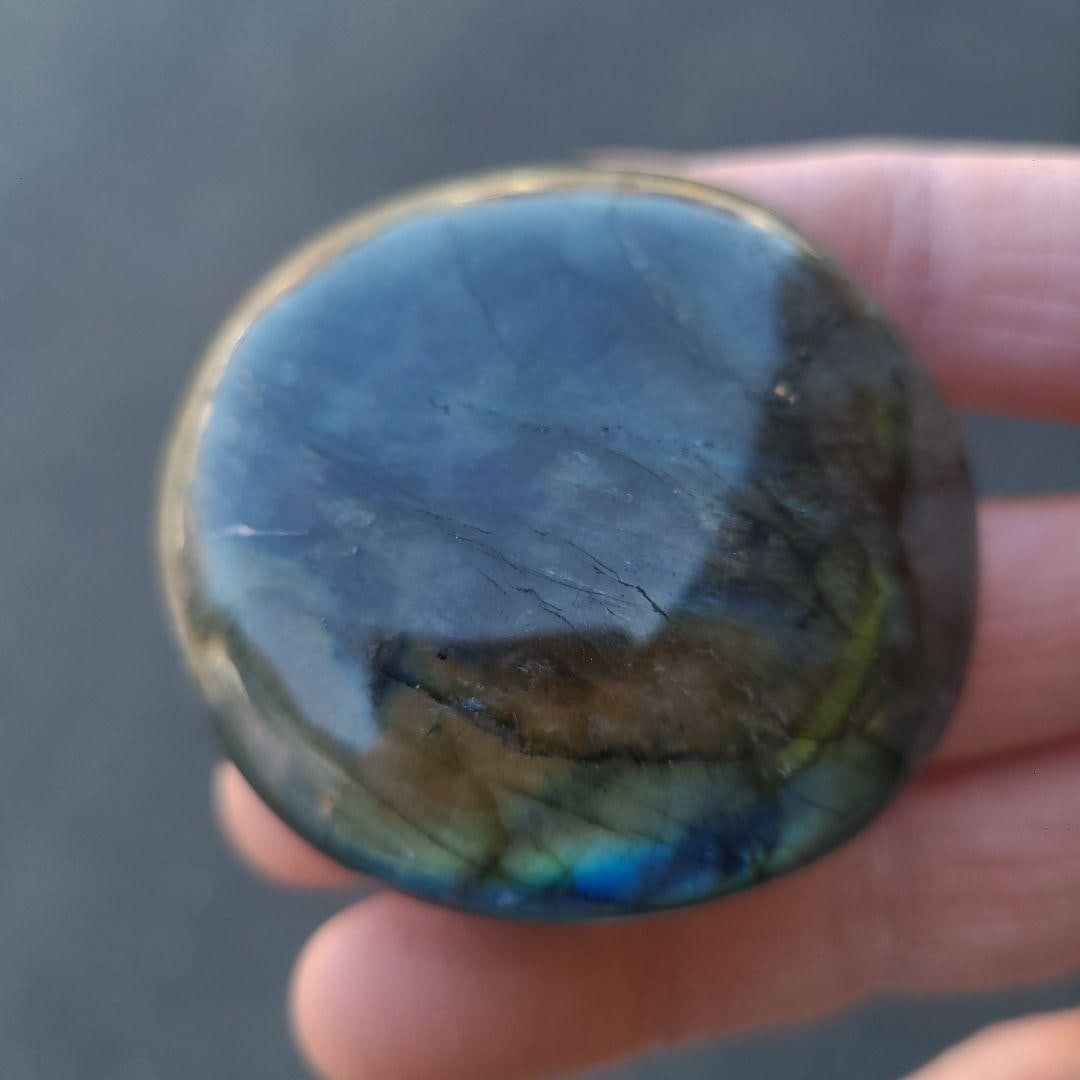 Polished Stone - 7
