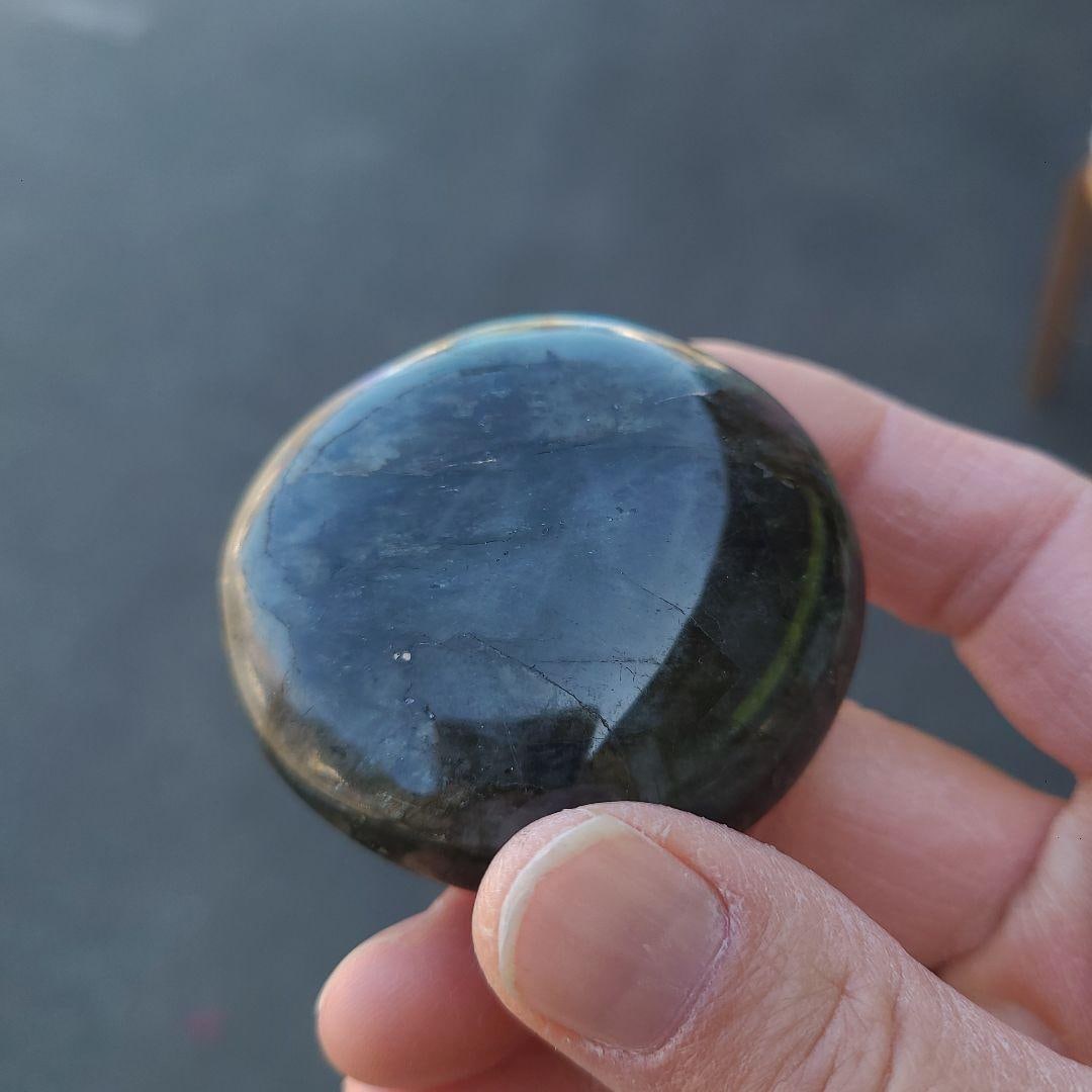 Polished Stone - 9