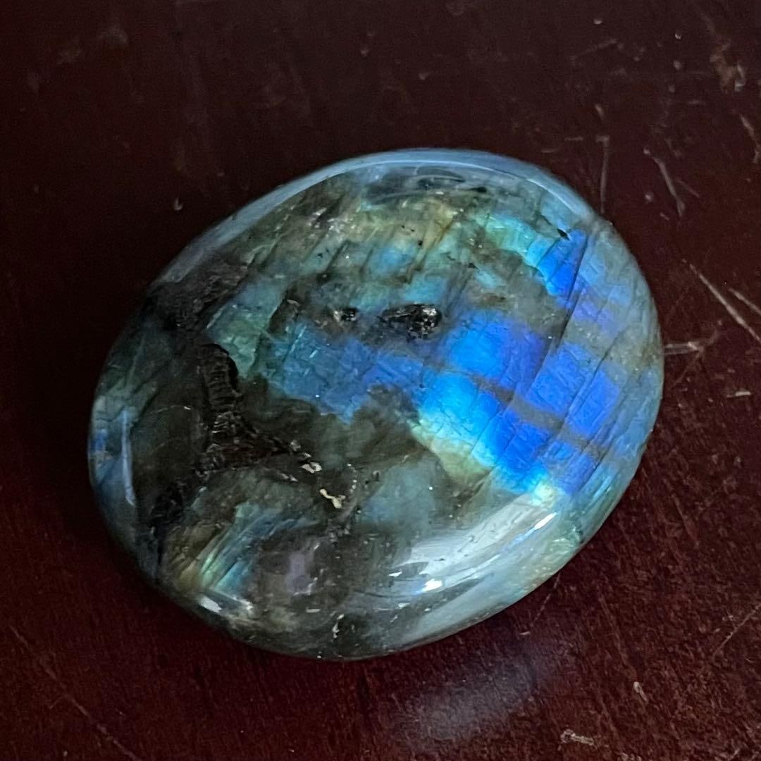 Polished Stone (1 of 14)