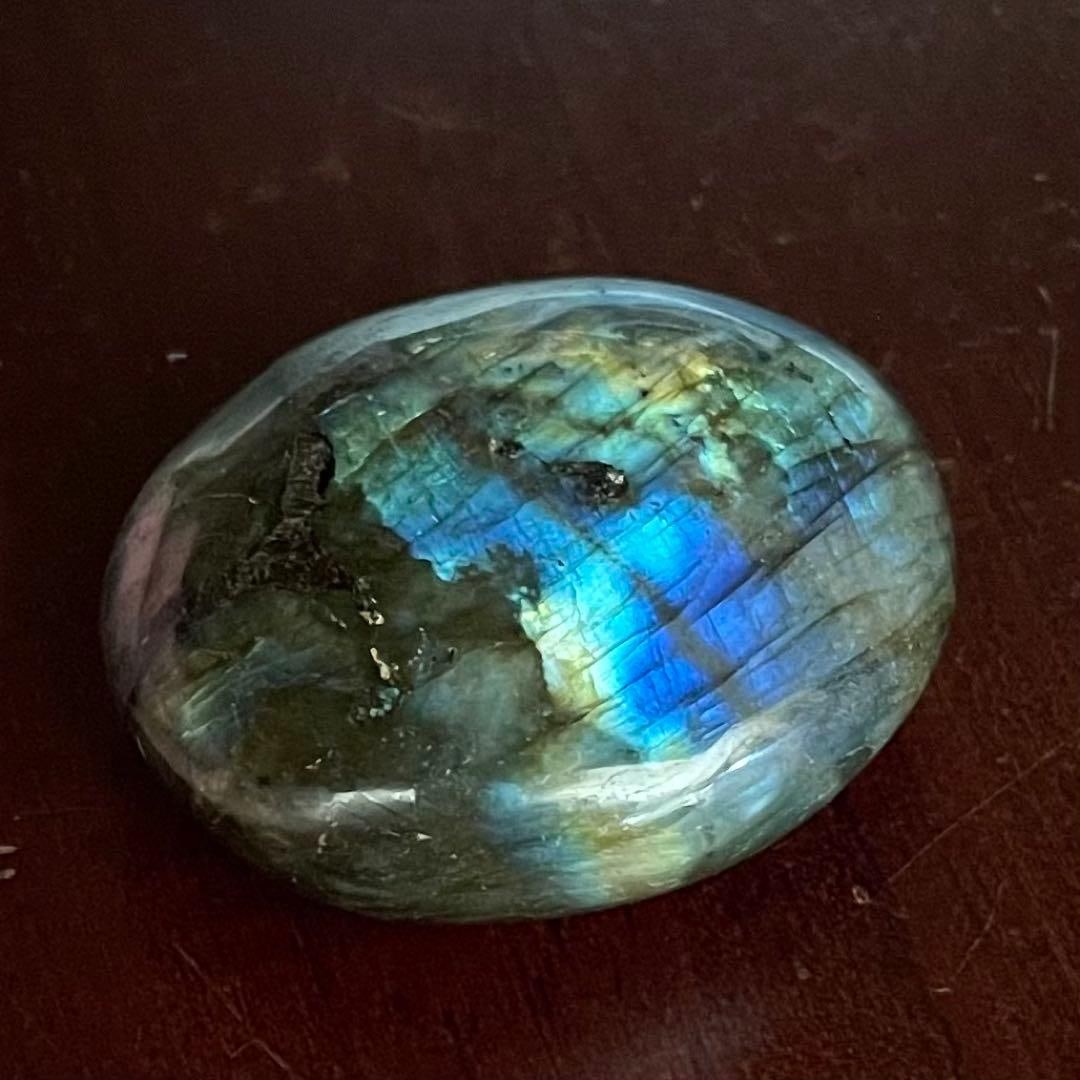 Polished Stone - 2
