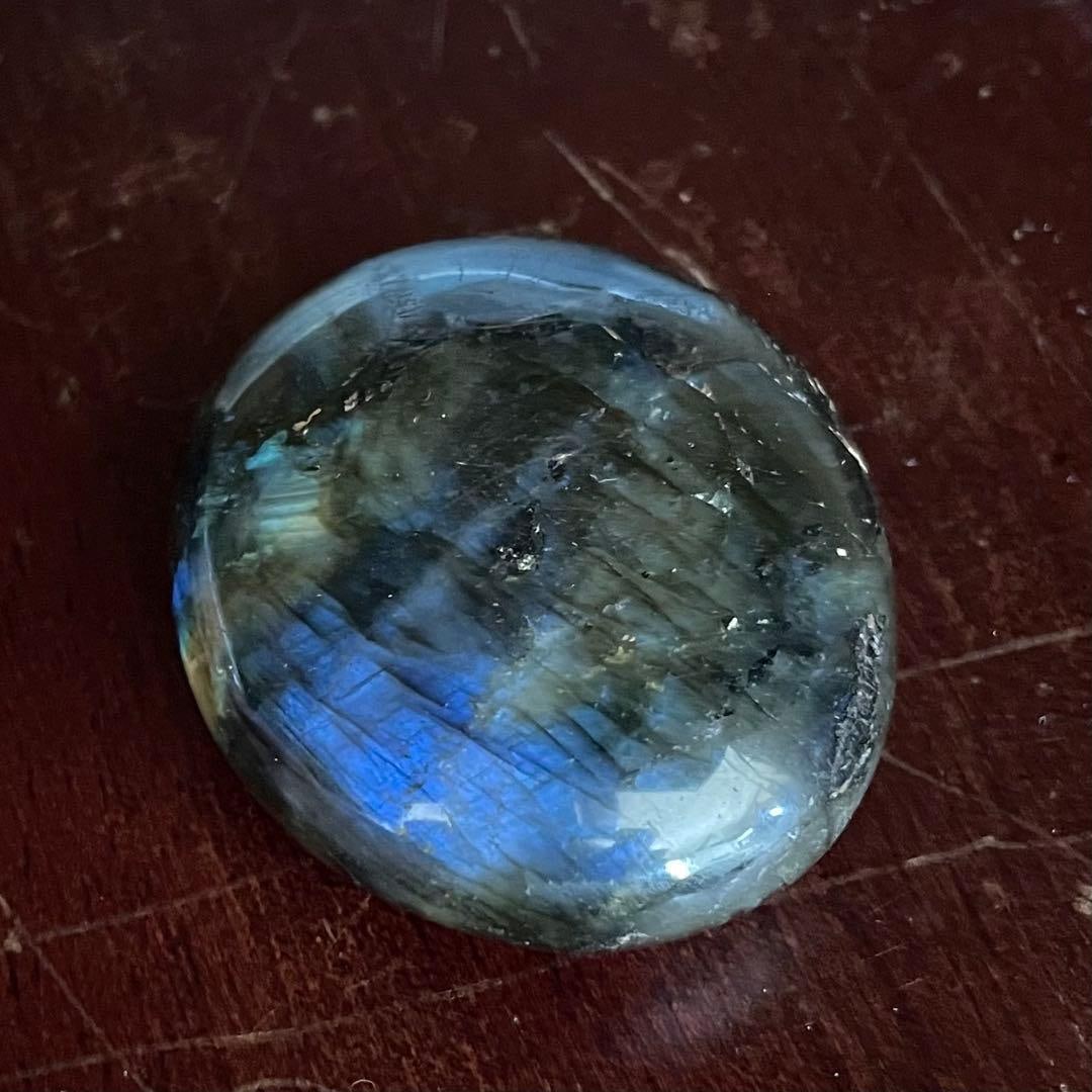 Polished Stone - 3