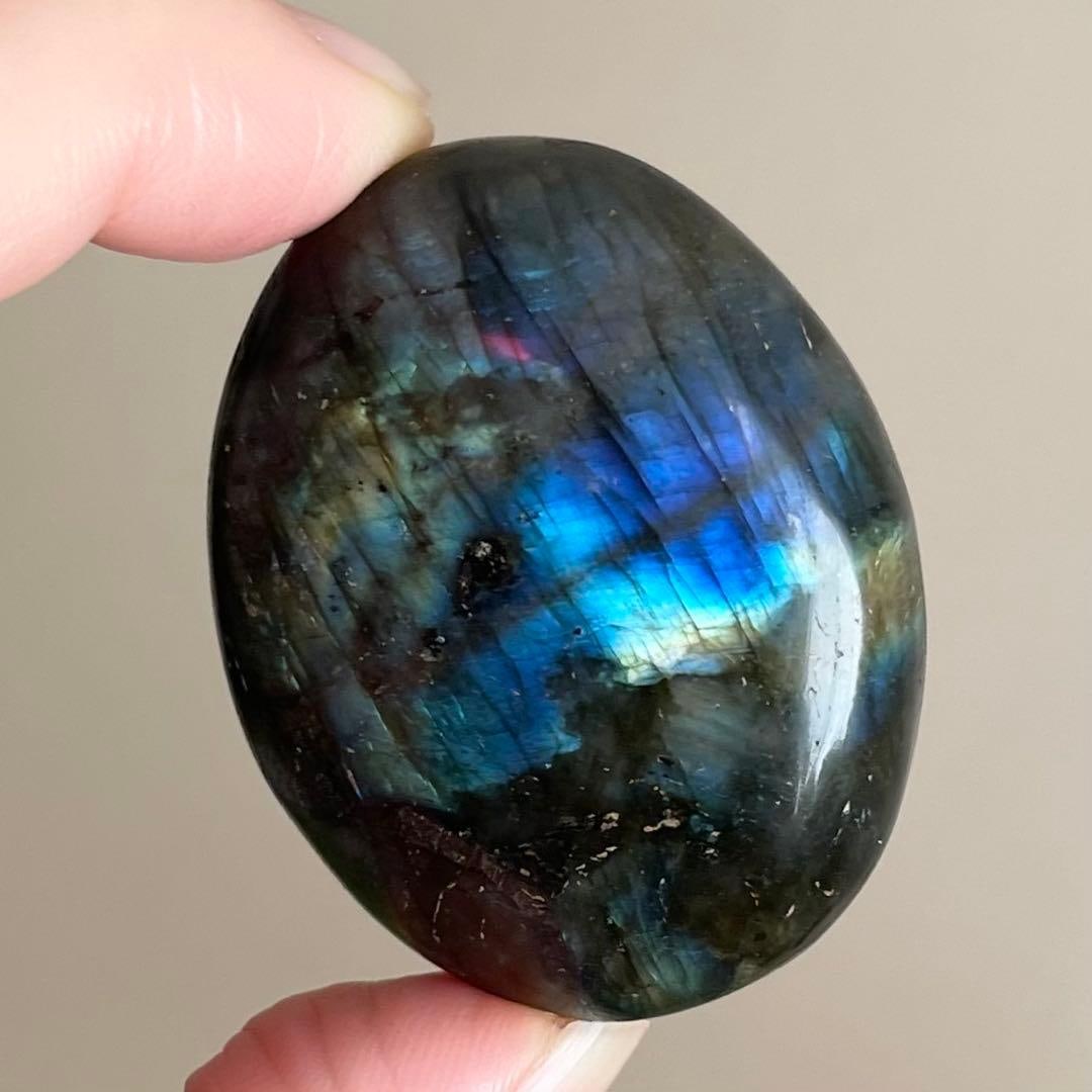Polished Stone - 6