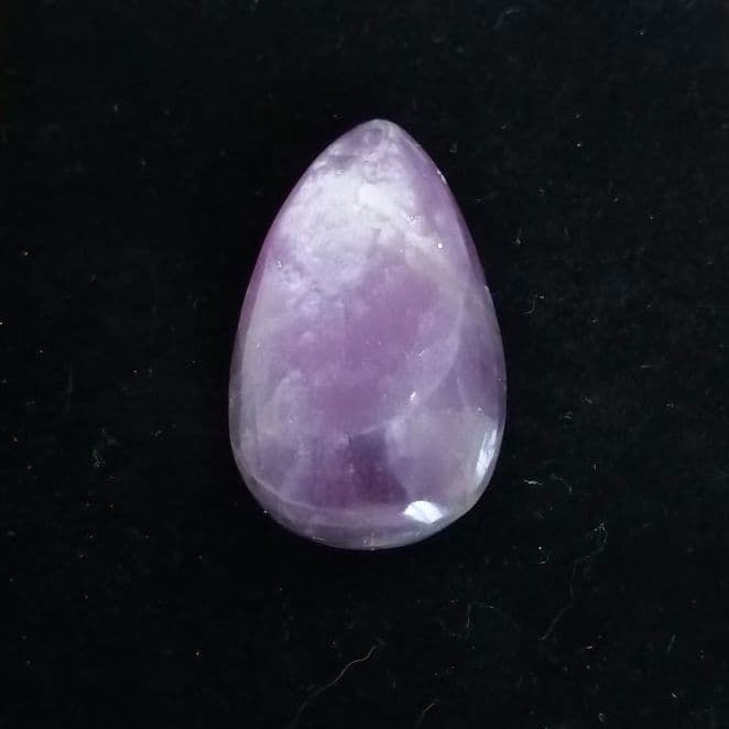 Lepidolite (1 of 8)
