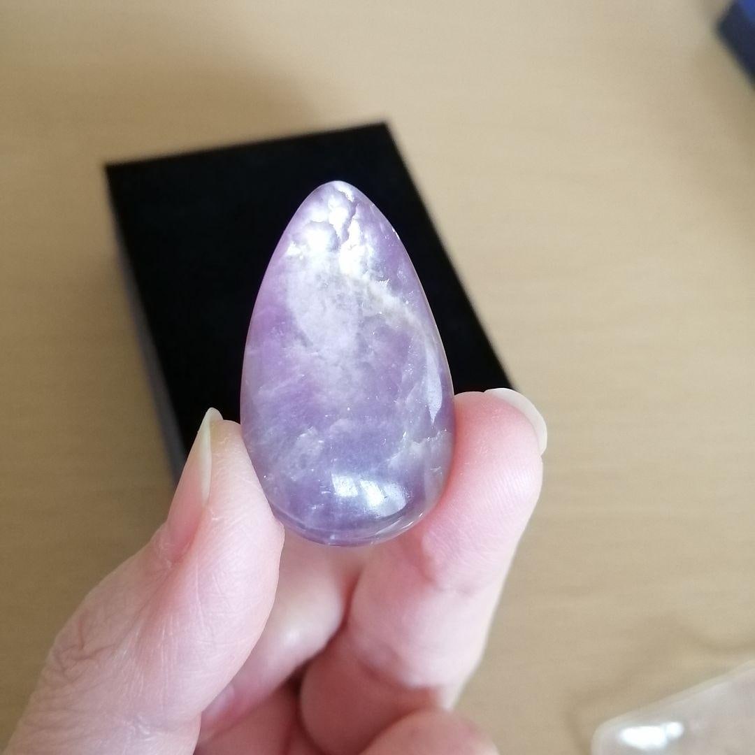 Lepidolite - 2