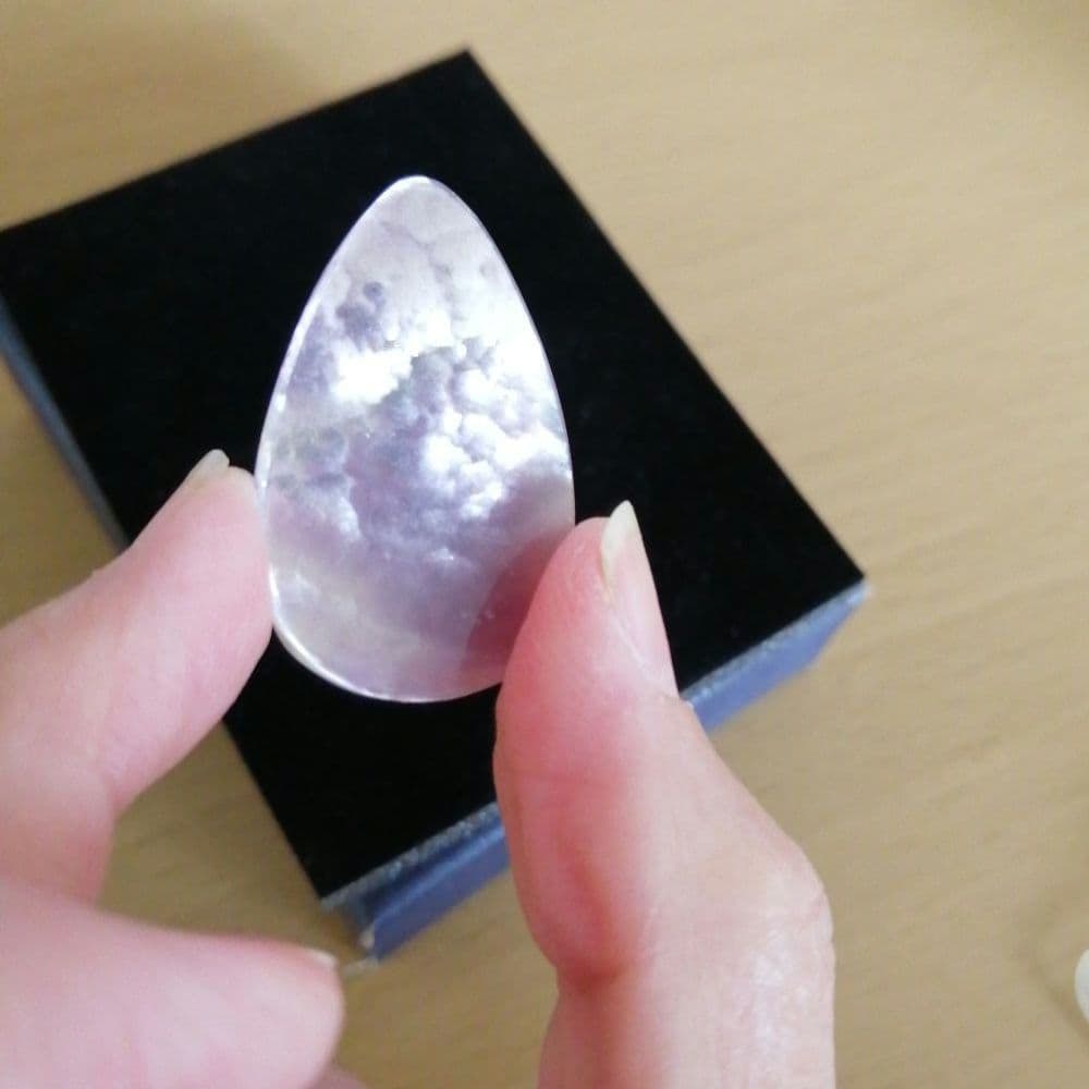 Lepidolite - 3